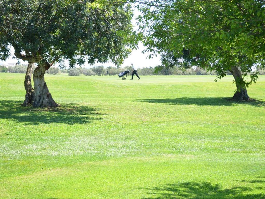 Espectacular Chalet Adosado para Vacaciones en Panorámica Golf Sant Jordi San Jorge (Castellon) Exterior foto
