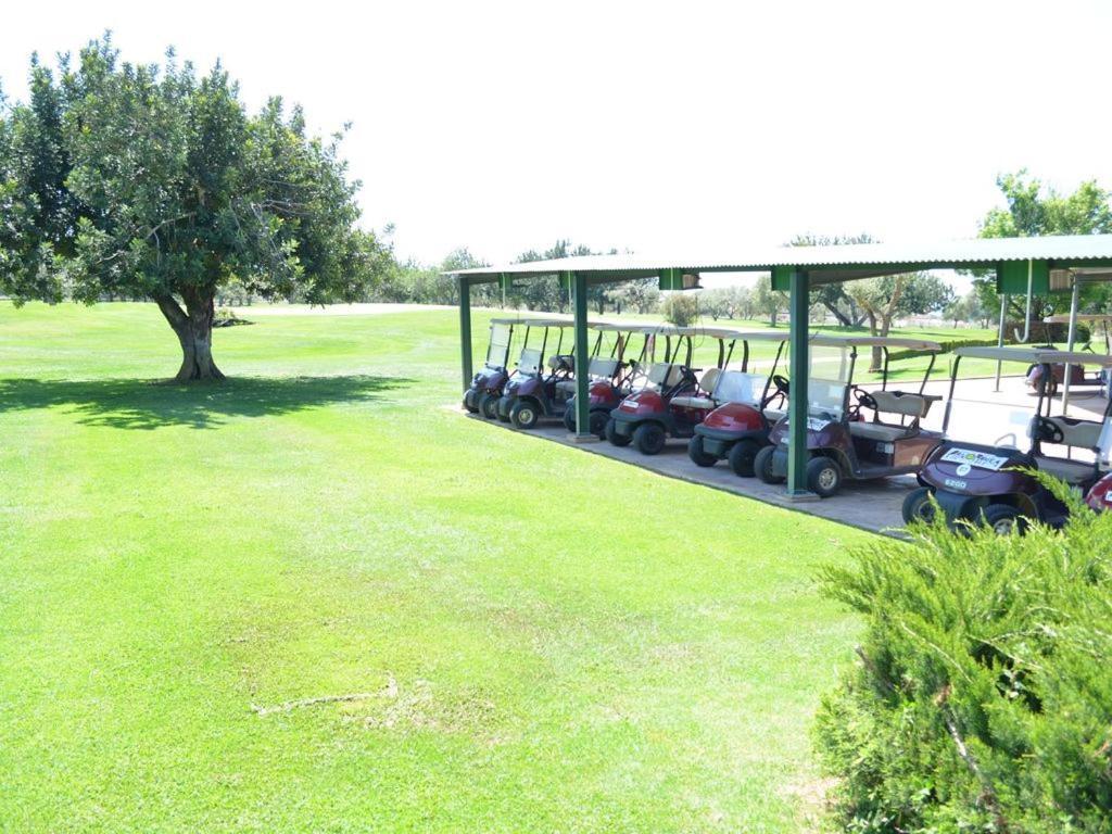 Espectacular Chalet Adosado para Vacaciones en Panorámica Golf Sant Jordi San Jorge (Castellon) Exterior foto